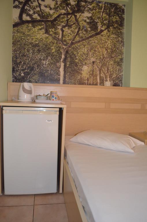 Fontana Rooms Mytilene Room photo