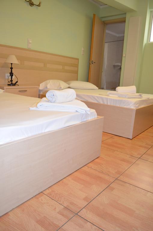 Fontana Rooms Mytilene Room photo